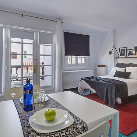 Myfaproject Apartment Corralejo Luaran gambar