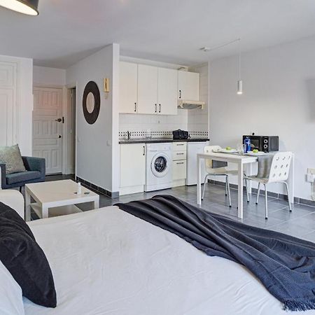 Myfaproject Apartment Corralejo Luaran gambar