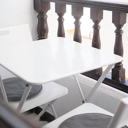 Myfaproject Apartment Corralejo Luaran gambar