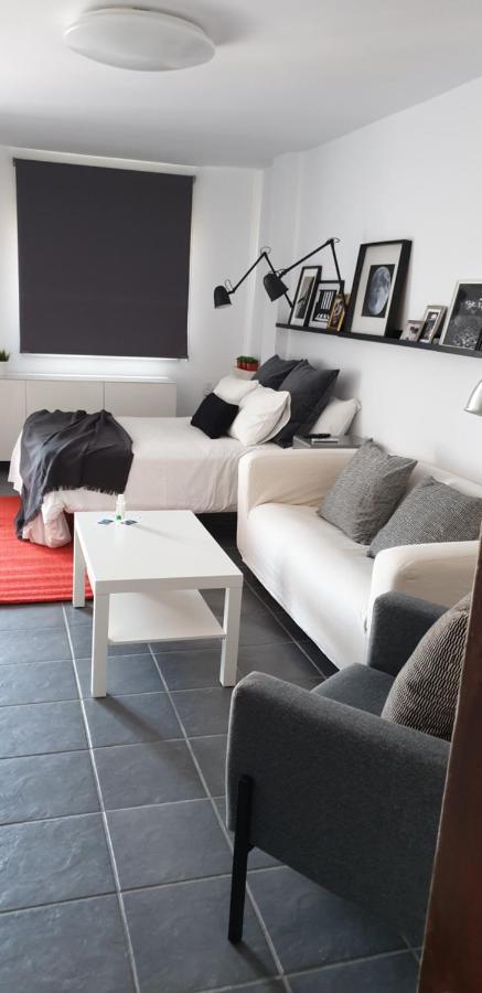 Myfaproject Apartment Corralejo Luaran gambar