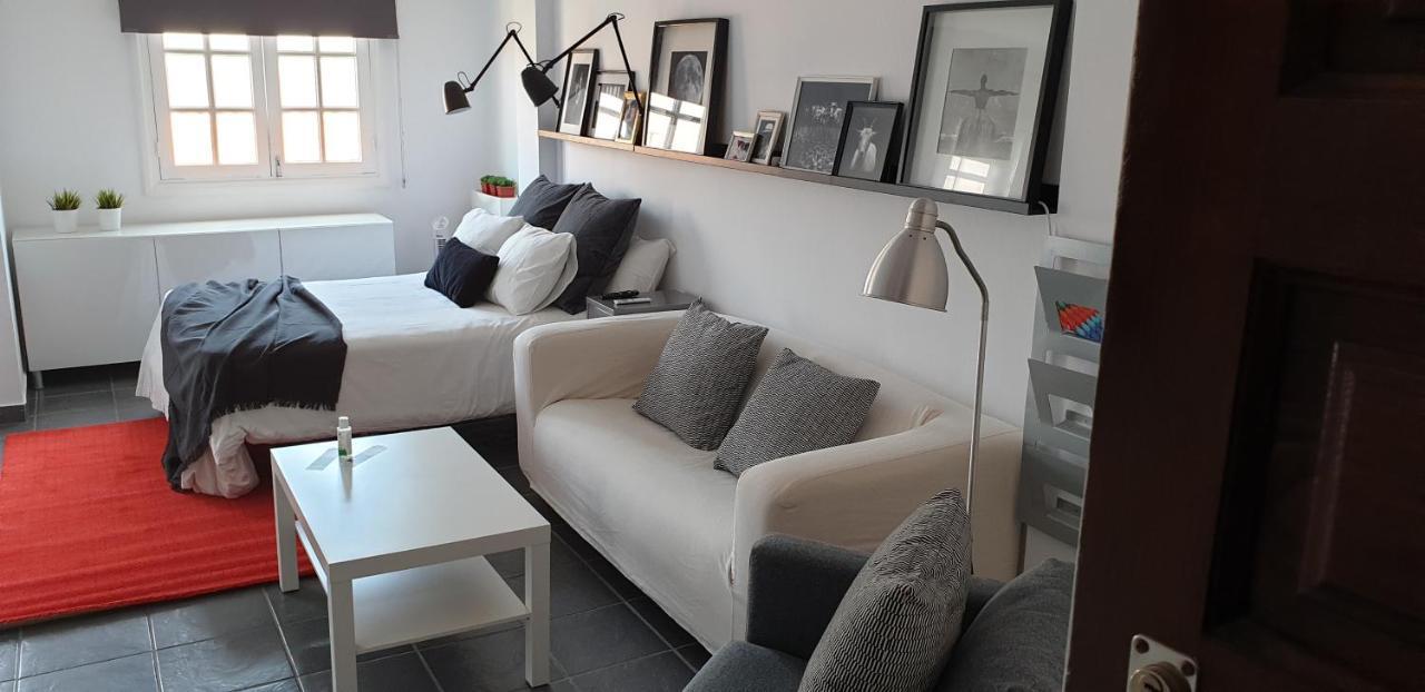 Myfaproject Apartment Corralejo Luaran gambar