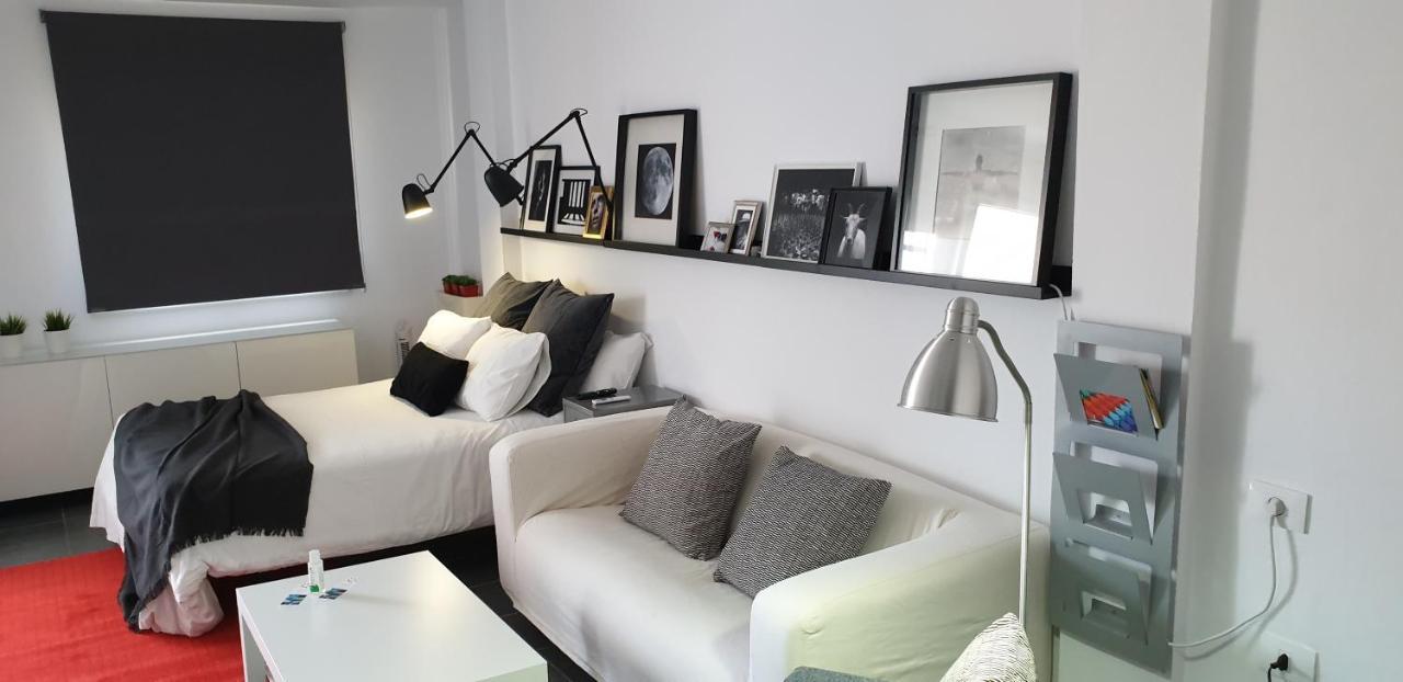 Myfaproject Apartment Corralejo Luaran gambar
