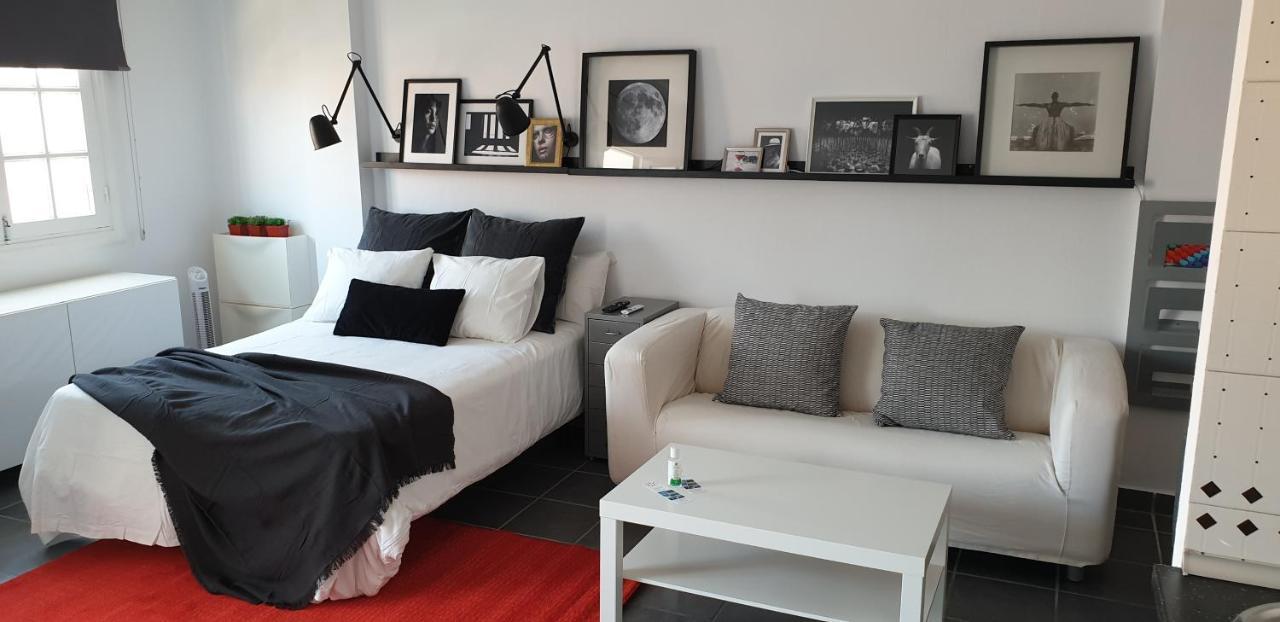 Myfaproject Apartment Corralejo Luaran gambar