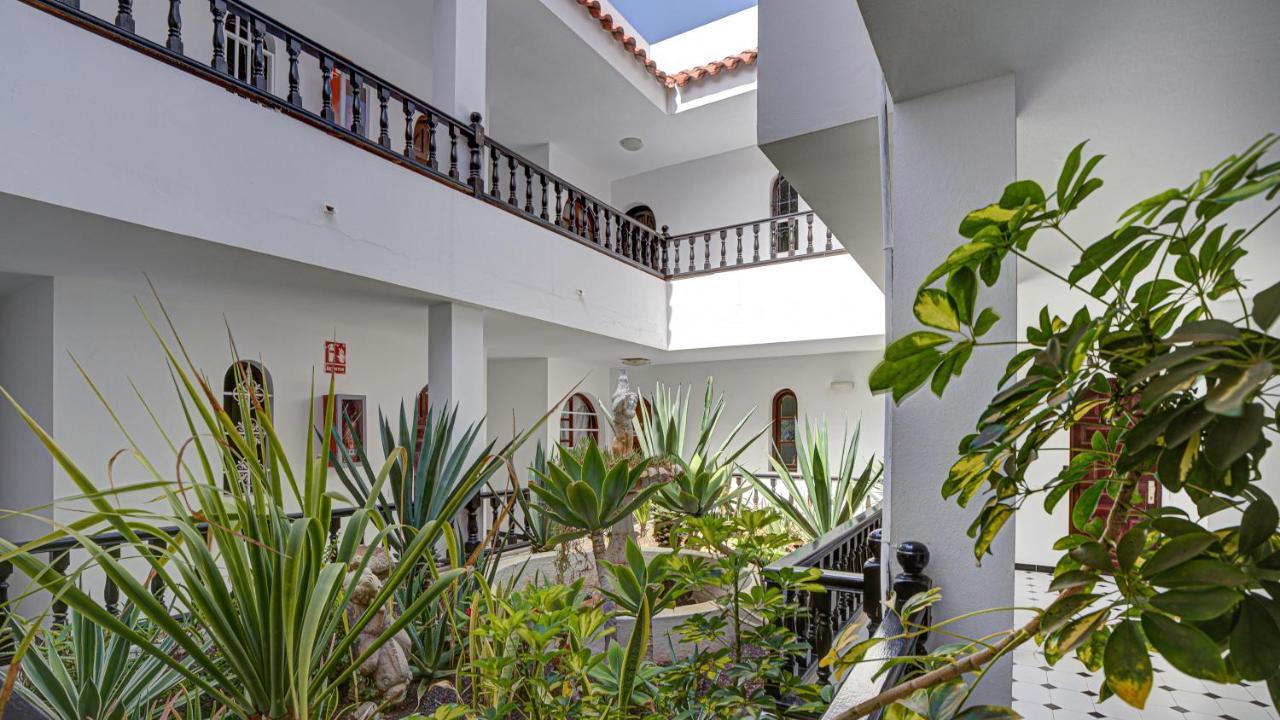 Myfaproject Apartment Corralejo Luaran gambar