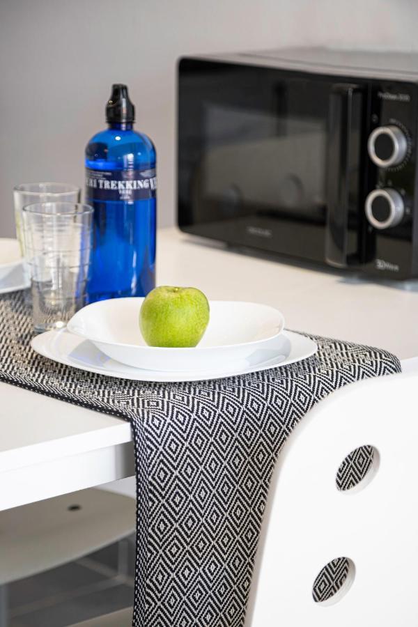 Myfaproject Apartment Corralejo Luaran gambar