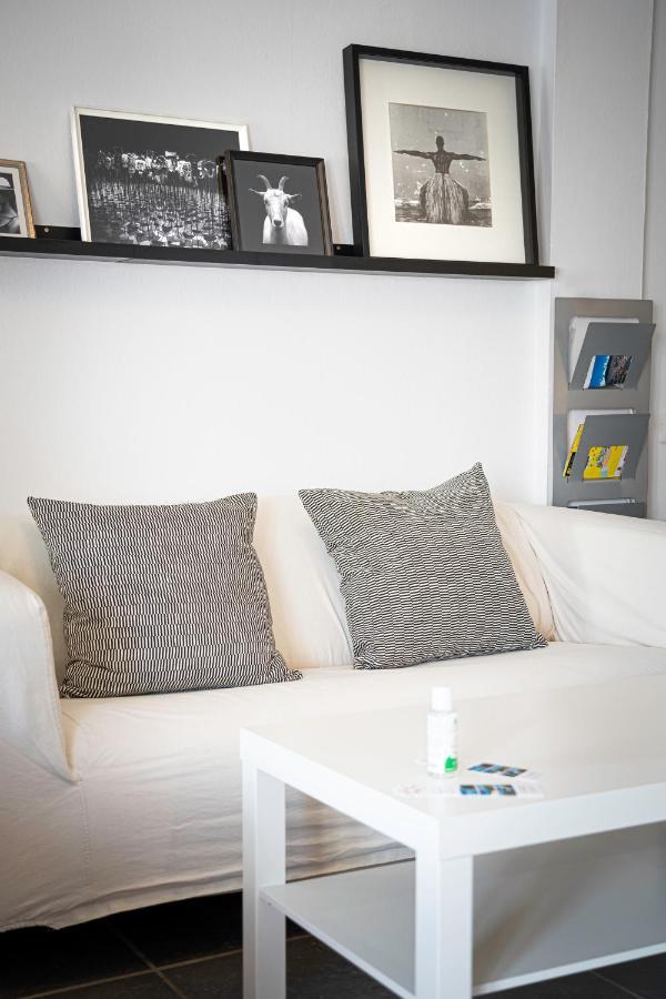 Myfaproject Apartment Corralejo Luaran gambar