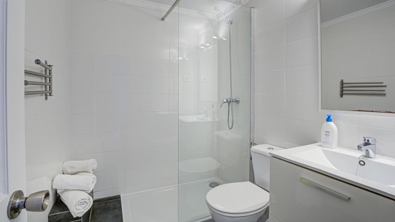 Myfaproject Apartment Corralejo Luaran gambar
