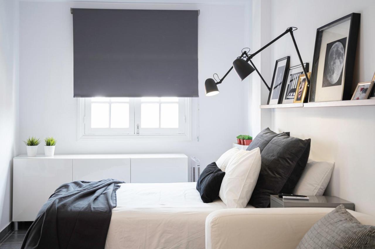 Myfaproject Apartment Corralejo Luaran gambar
