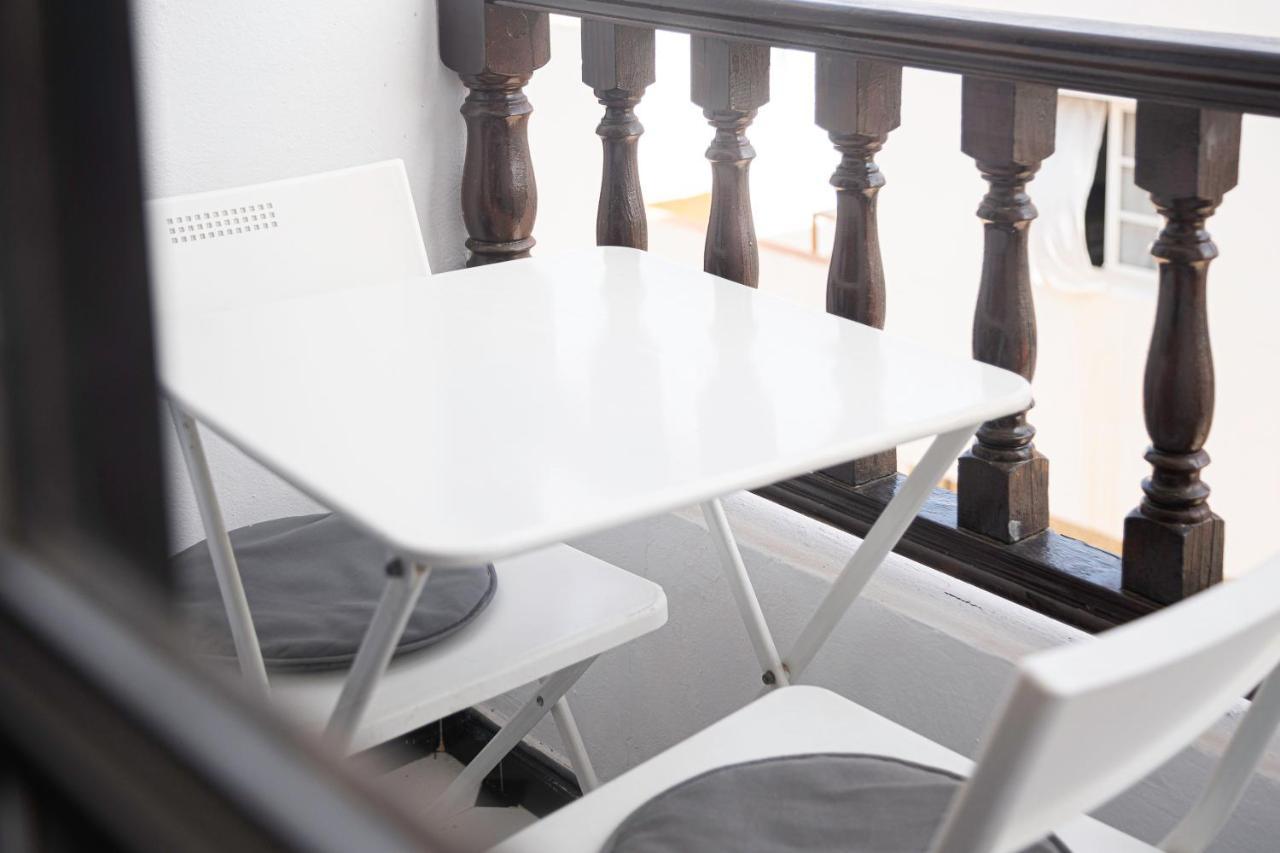 Myfaproject Apartment Corralejo Luaran gambar