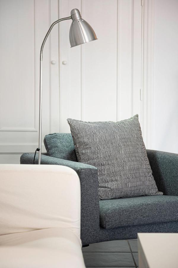 Myfaproject Apartment Corralejo Luaran gambar