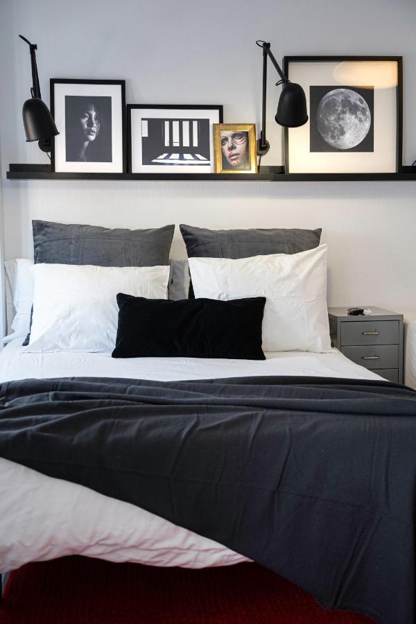 Myfaproject Apartment Corralejo Luaran gambar