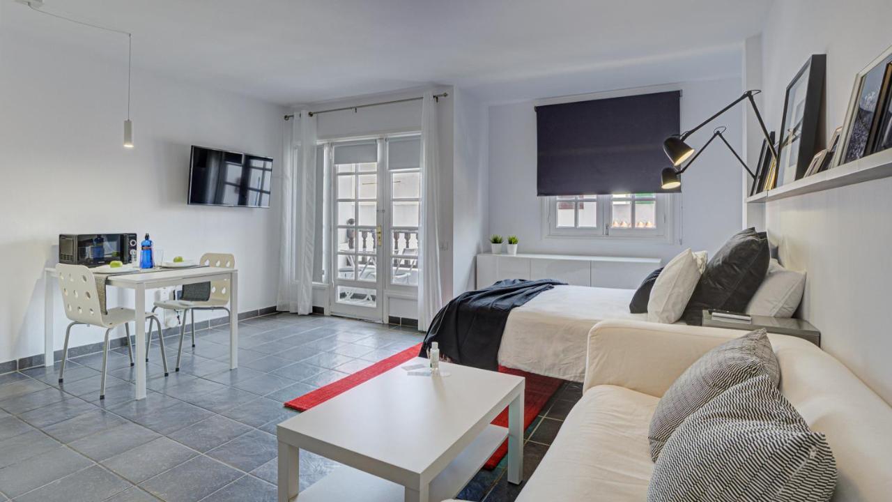 Myfaproject Apartment Corralejo Luaran gambar