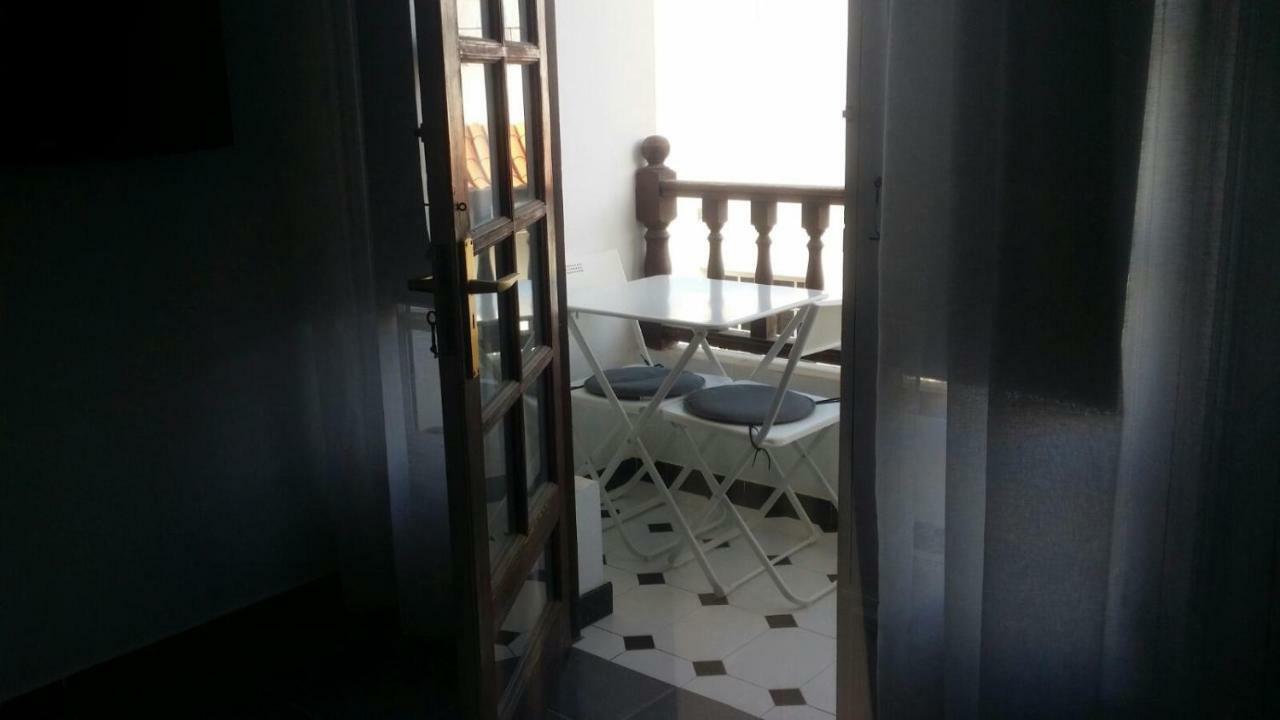 Myfaproject Apartment Corralejo Luaran gambar