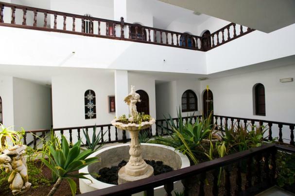 Myfaproject Apartment Corralejo Luaran gambar
